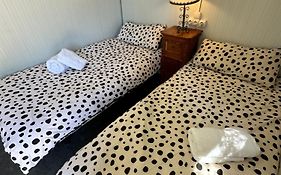 Bungalow Golosina